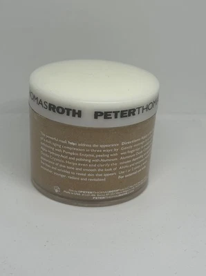 Peter Thomas Roth Pumpkin Enzyme Mask Enzymatic Dermal Resurfacer, 5.1 fl oz - Image 1 of 3