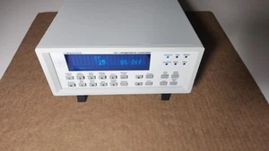 Lake Shore 331 331S 331S-T2 Temperature Controller w/ Thermocouple Inputs - Picture 1 of 5