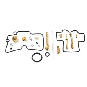 1Set Carburetor Carb Repair Rebuild Kit For Honda CRF150F CRF 150 F 2003-2005 - Picture 1 of 5