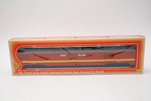 IHC HO Scale Rock Island Passenger Car #853 Premier Series Train New in Box - Picture 1 of 3