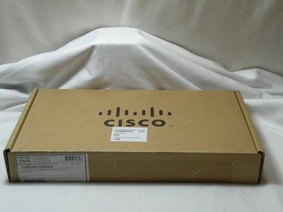 思科壁挂式套件 CP-8800-BEKEM-WMK,适用于 8800 系列手机,全新 — 第 1/4 张图片