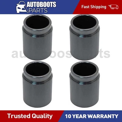 Pistón de pinza de freno de disco delantero para Honda Ridgeline 2006-2011 Foto 1 de 2