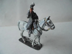 Chas Stadden  28mm 1815 Prussian General - painted - Picture 1 of 1