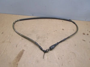 Kawasaki KX250F 2009 manguera de freno delantero 43095-0286 - Imagen 1 de 2