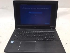 PORTATIL ACER TRAVELMATE P259-M INTEL CORE I3-6006U PROCESSOR 16 SSD 19453580 - Imagen 1 de 6