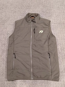 First Lite Source Vest Medium Tarmac Excellent Free Shipping! - Picture 1 of 13