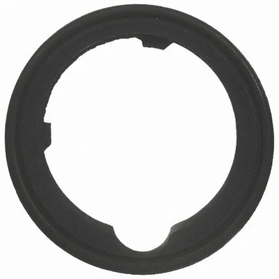 FEL-PRO THERMOSTAT GASKET Fits 1996-1999 Isuzu Oasis; 1997-2000 Acura EL; 2013-2 - Image 1 of 2