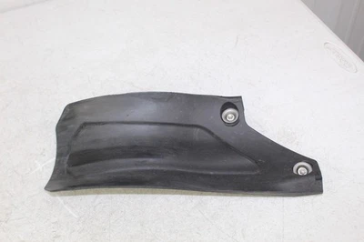 2023 - 2026 KTM 450 SXF OEM черный брызговик 125 - 450 SX XCF Husqvarna FC газ - Изображение 1 из 4