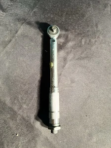 3/8" Torque Wrench 120-960 in/lb Tools - Adjustable Micrometer - Imagen 1 de 9