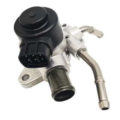 New VALVE ASSY IDLE SPE Air Control 1JZGTE Supra TURBO 22270-46070 for Toyota* - Image 1 of 4