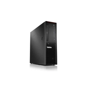 Lenovo Thinkstation P310 SFF i7 6700, 8GB, SSD 256GB, WiFi, A+ - Bild 1 von 4
