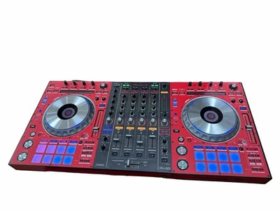 Pioneer DDJ-SZ2 Flagship 4-Channel Controller for Serato DJ Pro - Image 1 of 4
