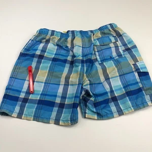 Tommy Bahama XL (Fits 34W) Mesh Brief Lined Swim Trunk Multicolor 6" Shorts - Picture 1 of 8