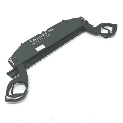 2010 - 2016 Porsche Panamera 970 Interior Cup Holder Dashboard Front 970552394 - Image 1 of 4