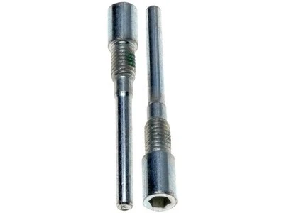 Kit de pernos de pinza delanteros Raybestos 89584BZSD para Mercury Zephyr 1983 Foto 1 de 2