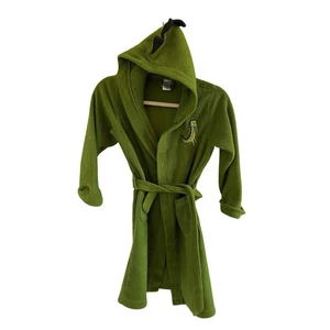 The Children's Place Green Dinosaur Robe - Picture 1 of 5