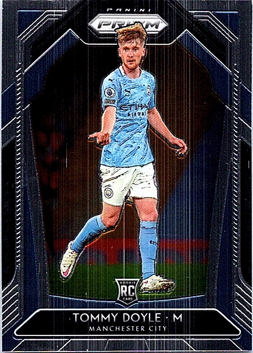 2020-21 Panini Prizm Premier League -PICK / CHOOSE YOUR CARDS - Image 1 of 1