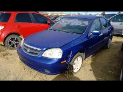 Used Fuel Pump fits: 2008 Suzuki Forenza Pump Assembly Grade A Foto 1 de 4