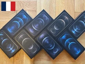 Boîte vide iPhone 12 Pro Max Apple (boite au choix) - Imagen 1 de 5