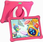 SGIN 10.1 Inch Kids Tablet Android 13, 2GB RAM(Expandable 2GB) 64GB SSD... 