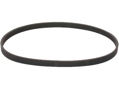 For 1999-2000 BMW 328i Multi Rib Belt Air Conditioning 91631JTKZ 2.8L 6 Cyl - Image 1 of 2