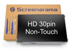 Lenovo FRU 5D10M57334 5D10H34773 HD 30pin Pantalla LCD Mate SCREENARAMA * RÁPIDO - Imagen 1 de 6