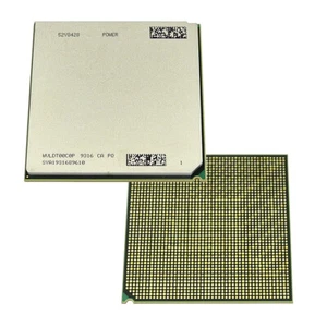 IBM Power7+ Processor 16 MB Cache, Quad-Core 4.42 GHz Clock Speed 52Y8428 - Picture 1 of 3