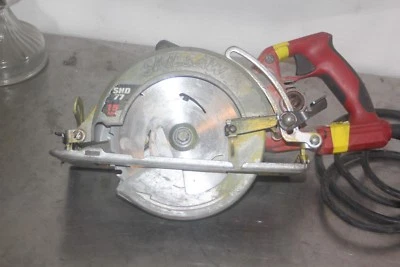 Skil Saw 7-1/4 дюйма модель FO12XD7701 - Изображение 1 из 2