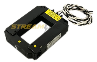 Electro Industries EI-WC5-400-RA05 Split Core Current Transformer, 400A:5A, 600V - Image 1 of 4