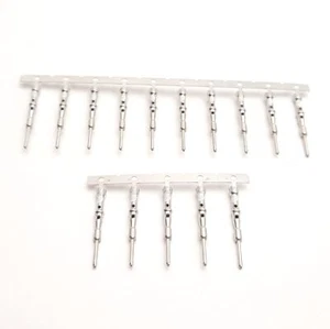 Omega Engineering HPC-CH-P Thermoelement Pin Kontakt, Chromega, WHT, *15 Pins* - Bild 1 von 3