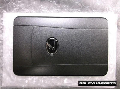Lexus IS250 IS350 IS200T (2014-2017) OEM LLAVE DE TARJETA INTELIGENTE 89904-53512 / HYQ14CBB Foto 1 de 3