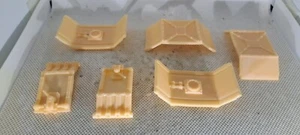 28mm Sci-Fi Scenery Bits Pack #14 - Picture 1 of 2