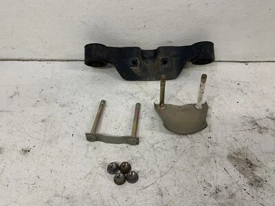 Subaru Forester 2003-2008 montaje diferencial trasero con extras Foto 1 de 4