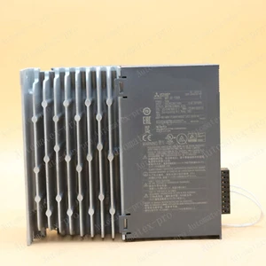 Used Mitsubishi AC servo drive MR-JE-100A Tested good condition Free Shipping - Picture 1 of 5