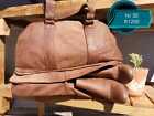 Genuine Leather Travelbag