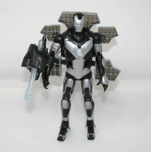 Hasbro Satellite Armor Iron Man 6 Inch Action Figure - Picture 1 of 4