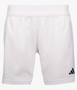 Adidas Damen Tiro23 Fußballshorts leicht - weiß - Größe S Neu mit Etikett - Bild 1 von 7