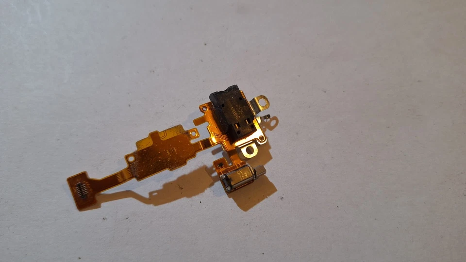 Cable flexible conector para auriculares genuino Nokia Lumia 630 RM-976 Foto 1 de 1