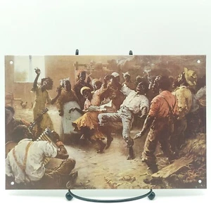 Good Times Blech Metall Poster Schild Vintage Stil Retro 9"x 6" - Bild 1 von 2