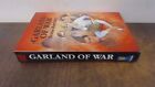 			Garland of War (Portway Large Print Books), Barclay, Tessa, Rempl		