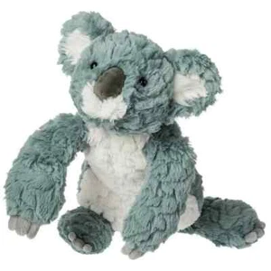 Mary Meyer Baby Plush KINGSTON PUTTY KOALA Security Lovey Toy #55140 NEW - Picture 1 of 4