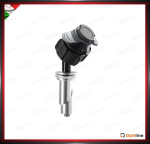 SUPPORTO CELLULARE SMARTPHONE MOTO ATTACCO PER CANOTTO DI STERZO 10 A 13,3 MM - Imagen 1 de 11