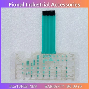 Membrane Keypad Keyboard Switch Button HP8647A HP8648A HP8648B HP8648C HP8648D - Picture 1 of 1