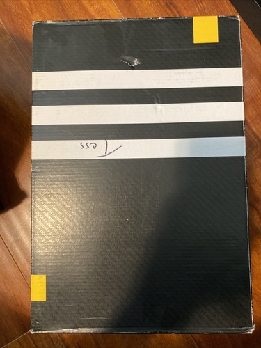 Adidas Solar Drive 19 scarpe da corsa da donna grigio taglia 10 US