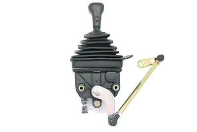 Conjunto de palanca de cambios con varilla apta para Yamaha Rhino 660 450 700 Foto 1 de 4