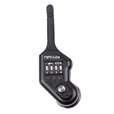 SMDV Wireless Shutter Release Remote Receiver [RFN4s RX] ONLY for Nikon DSLR SLR - Image 1 of 4