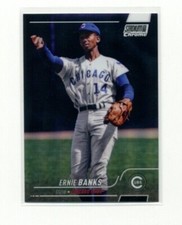 2022 Stadium Club Update Chrome Refractors & Inserts + Color - Complete Your Set