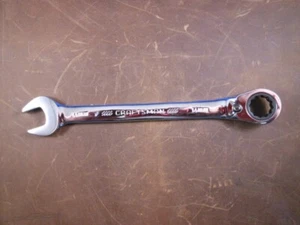 NEW Craftsman CMMT42425 14mm Ratcheting Reversible Switch Combination Wrench - Picture 1 of 8