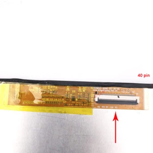 LCD KD101N52-40NI-B2 KD101N67-40NI-B2 DU101WXPN102G KD101N67-40NI-A003 - Zdjęcie 1 z 7