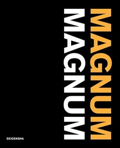 MAGNUM MAGNUM Expanded and Revised Edition - Picture 1 of 16